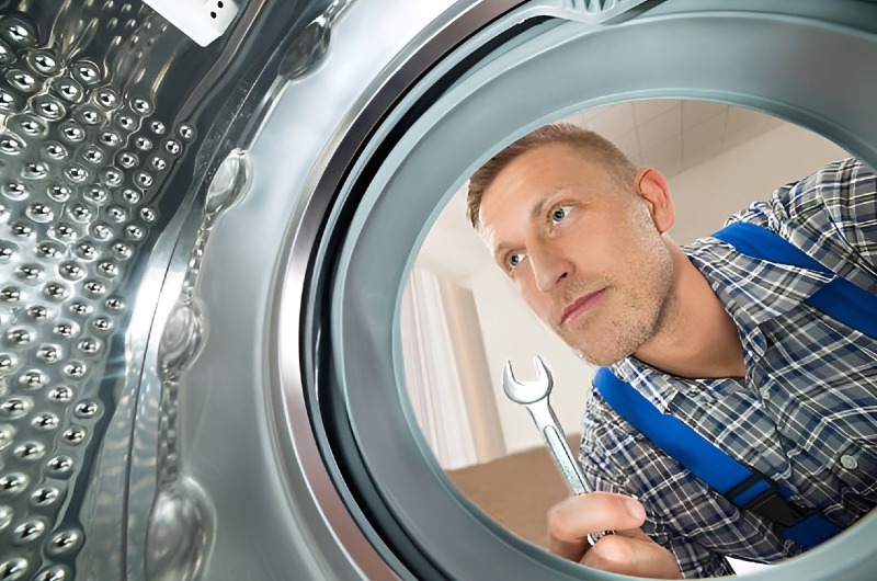 Dryer repair in North Shore